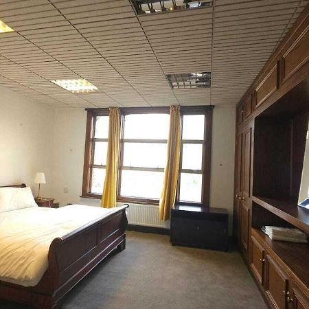 London Stockwell Station Apartment Zewnętrze zdjęcie
