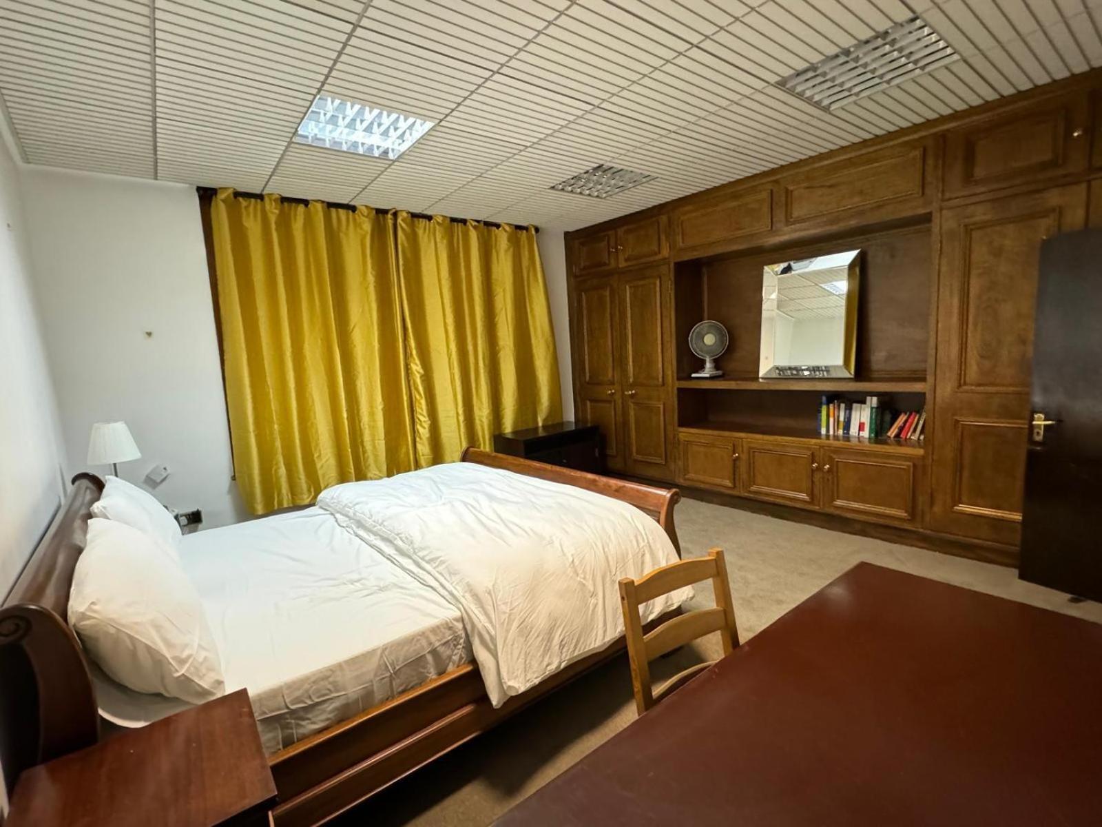 London Stockwell Station Apartment Pokój zdjęcie