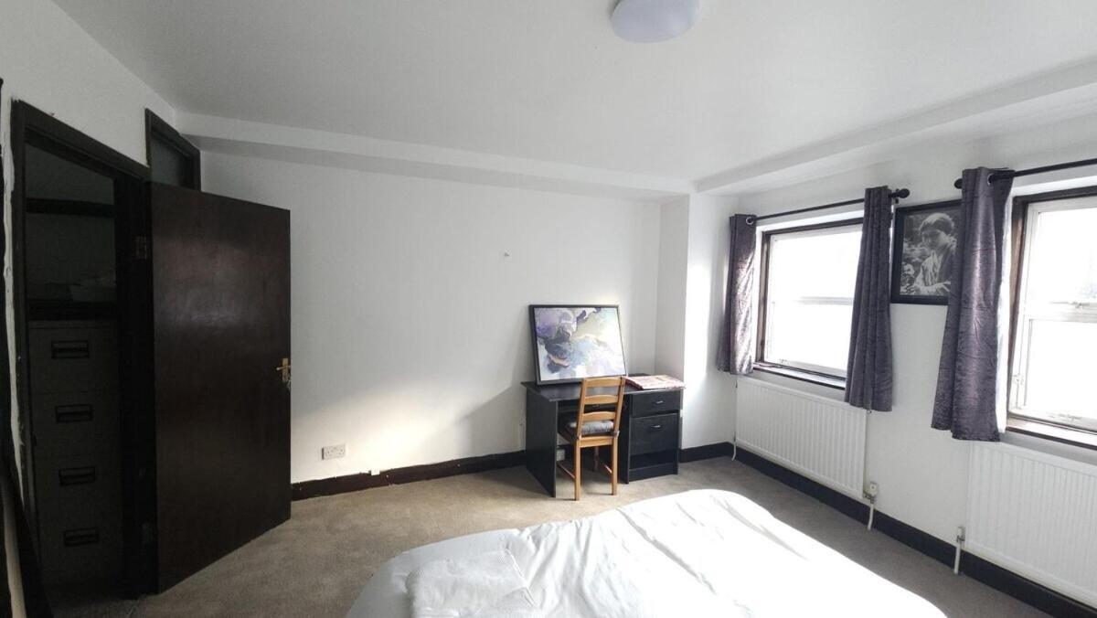London Stockwell Station Apartment Pokój zdjęcie