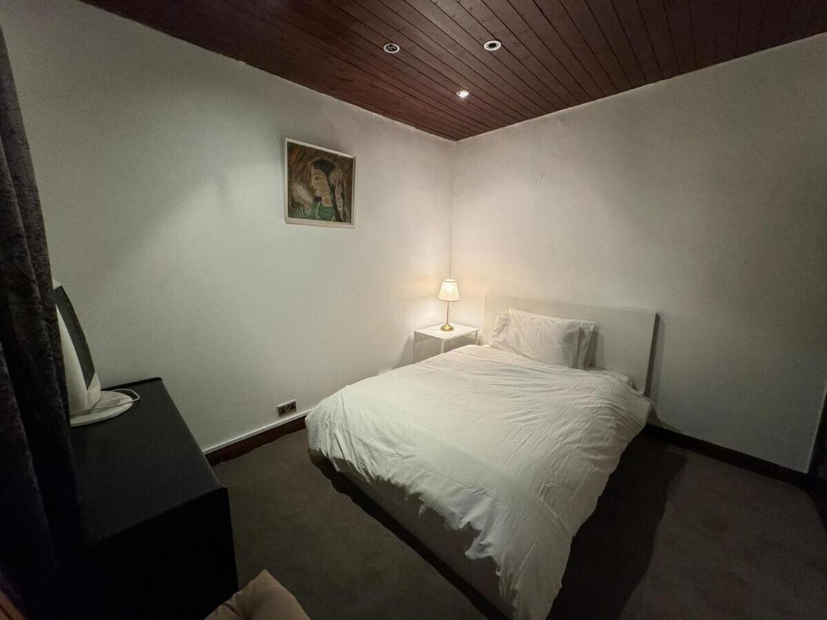 London Stockwell Station Apartment Pokój zdjęcie