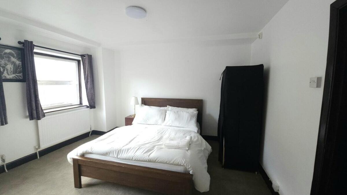 London Stockwell Station Apartment Pokój zdjęcie