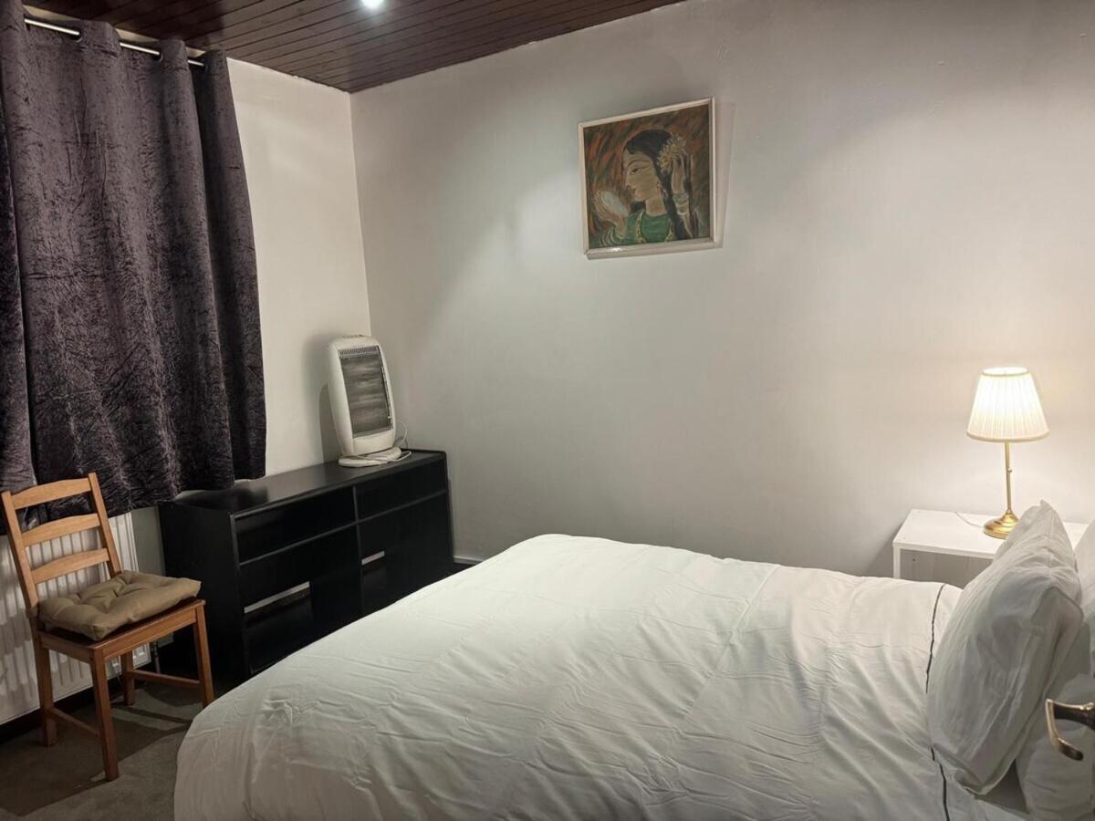London Stockwell Station Apartment Pokój zdjęcie