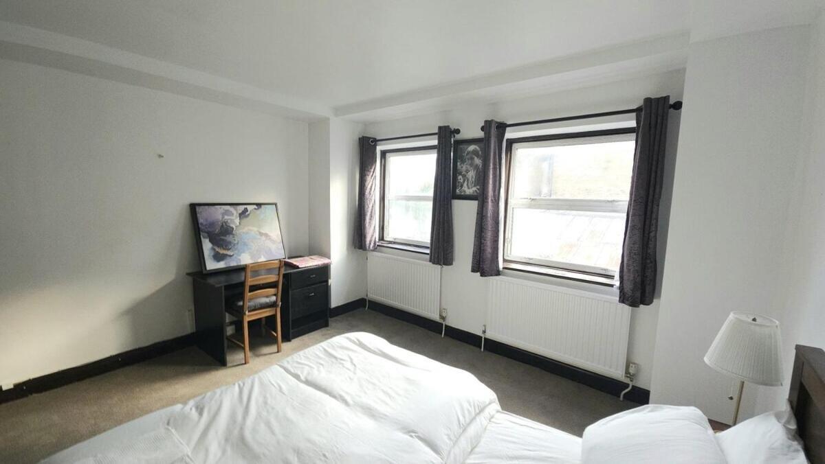 London Stockwell Station Apartment Pokój zdjęcie