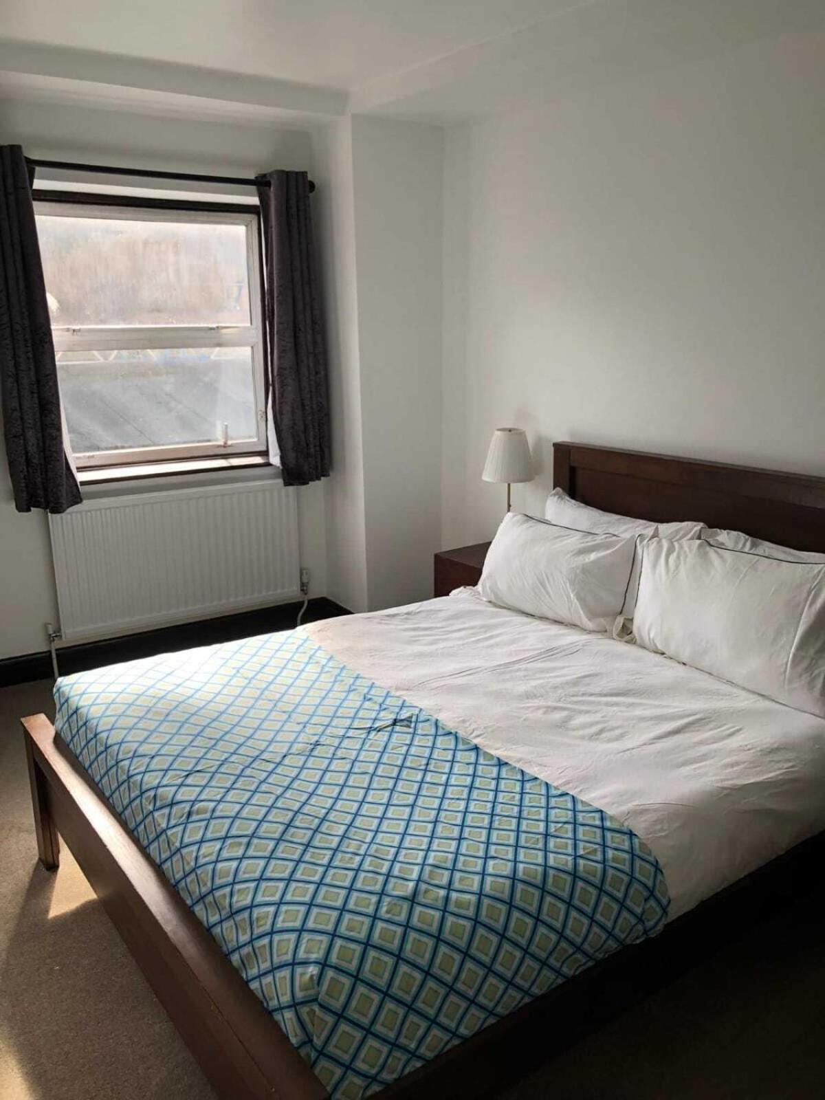 London Stockwell Station Apartment Zewnętrze zdjęcie